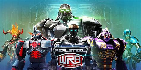 real steel world robot boxing apk mod data|real steel wrb unlimited money apk.